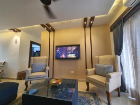 Luxury Moradabad Homestay